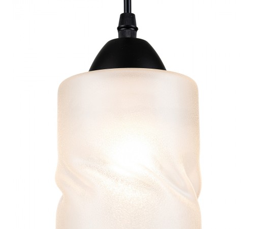 Подвесной светильник Escada 10182/1S Twist Подвесной светильник Escada 10182/1S Twist