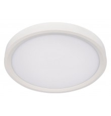 Накладной светильник Loft it 10227/24 White Extraslim