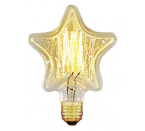 Лампа накаливания Loft it 2740-S Edison Bulb Лампа накаливания Loft it 2740-S Edison Bulb