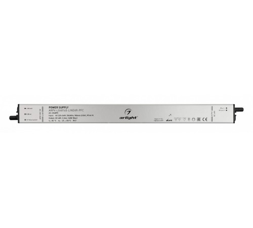 Блок питания с проводом Arlight 034895 ARPV Блок питания с проводом Arlight 034895 ARPV