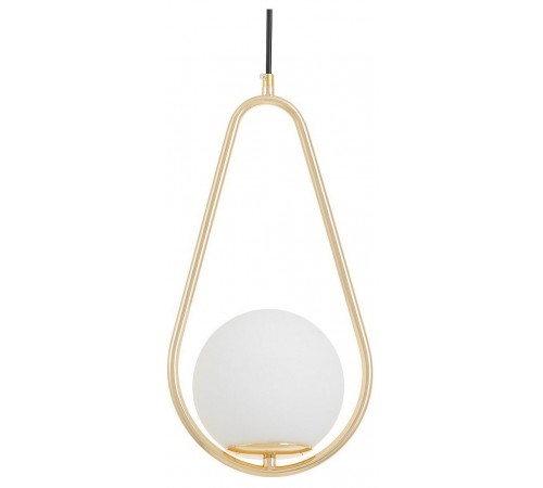 Подвесной светильник LUMINA DECO LDP 2103-1 GD Подвесной светильник LUMINA DECO LDP 2103-1 GD