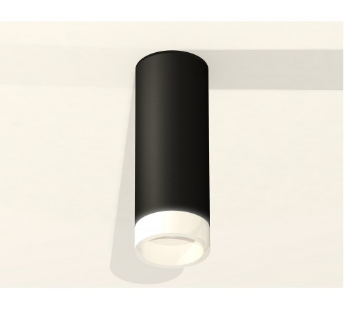 Накладной светильник Ambrella Light XS6343043 XS