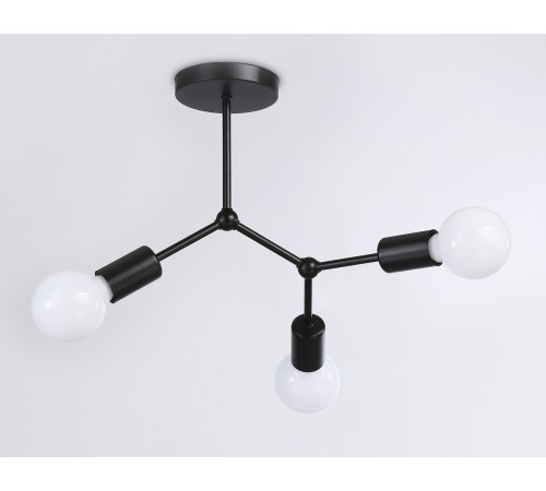 Люстра на штанге Ambrella Light TR8027 TR Люстра на штанге Ambrella Light TR8027 TR