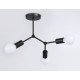Люстра на штанге Ambrella Light TR8027 TR