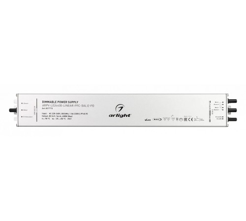 Блок питания Arlight 037775 ARPV