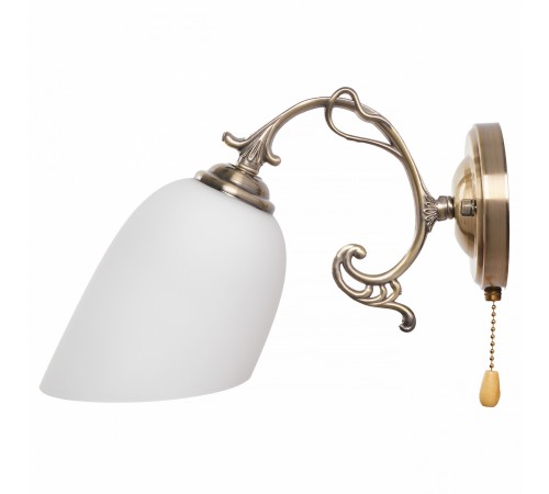Бра MyFar MR1520-1W Biene Бра MyFar MR1520-1W Biene