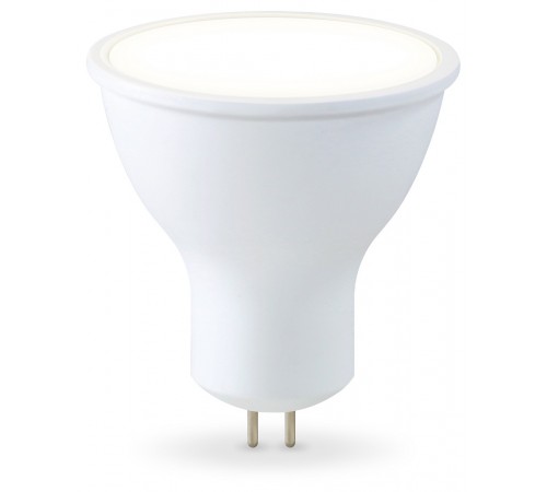 Лампа светодиодная Ambrella Light 161104 MR16 Лампа светодиодная Ambrella Light 161104 MR16