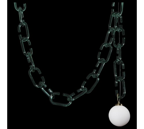 Подвесной светильник Loft it 10128C Green Chain Подвесной светильник Loft it 10128C Green Chain