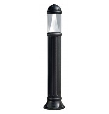 Наземный высокий светильник Fumagalli D15.555.000.AXD1L.CRB Sauro