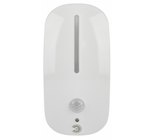Ночник Эра NN-621-LS-MS-W Ночник Эра NN-621-LS-MS-W
