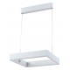 Подвесной светильник Moderli V2450-PL Straight