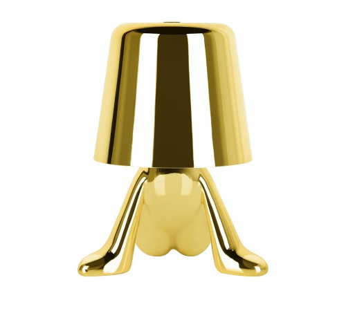 Настольная лампа декоративная Loft it 10233/A Gold Brothers Настольная лампа декоративная Loft it 10233/A Gold Brothers