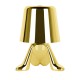 Настольная лампа декоративная Loft it 10233/A Gold Brothers