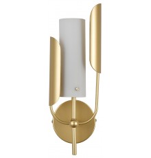 Бра Indigo 11048/1W Gold Impero