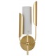 Бра Indigo 11048/1W Gold Impero