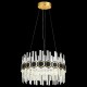 Подвесной светильник Natali Kovaltseva INNOVATION STYLE 83015 Diamonds