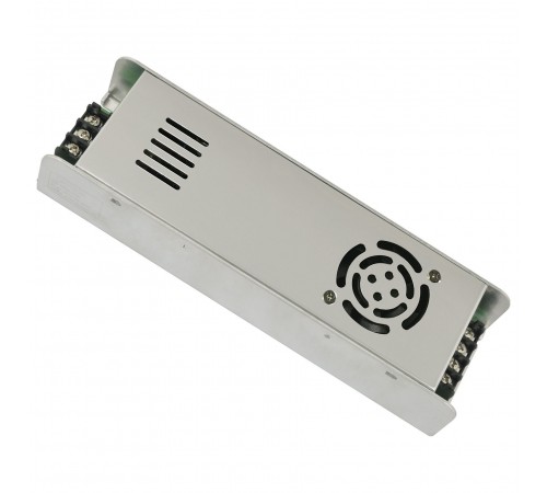 Блок питания Uniel UL-00002434 UET-VAS-360A20 Блок питания Uniel UL-00002434 UET-VAS-360A20