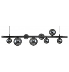 Подвесной светильник Indigo 11026/10PL Black Canto