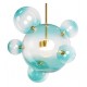 Подвесной светильник Loft it 2027-P6 Blue Bolle