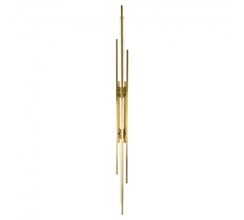Накладной светильник Belfast 81079-100 BR GLENVALE Накладной светильник Belfast 81079-100 BR GLENVALE