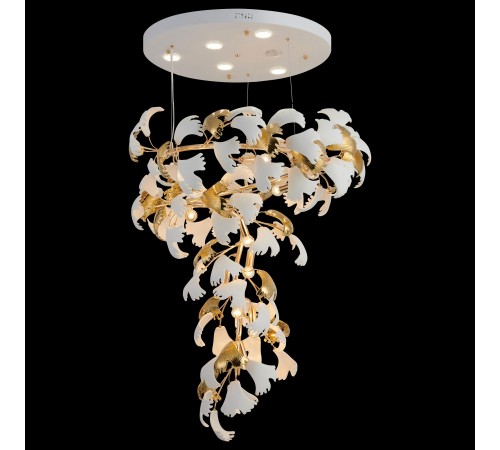 Подвесная люстра Alfa-Light F2924-14 F2924 Подвесная люстра Alfa-Light F2924-14 F2924