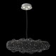 Подвесная люстра Loft it 10247/1000 Silver Cloud