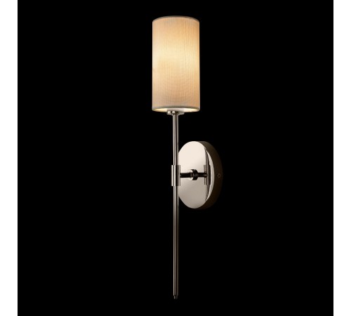 Бра Loft it 10307W Nickel Comfy Бра Loft it 10307W Nickel Comfy