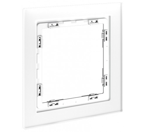 Рамка на 1 пост Voltum VLS110102 S70 Рамка на 1 пост Voltum VLS110102 S70
