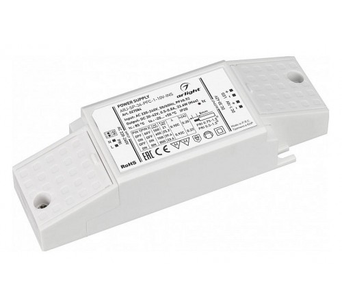 Блок питания Arlight 027584 ARJ Блок питания Arlight 027584 ARJ
