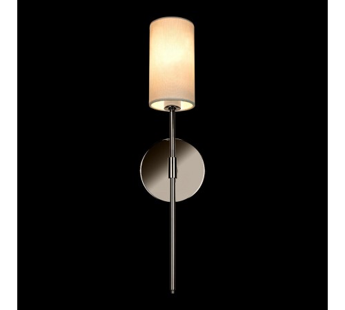 Бра Loft it 10307W Nickel Comfy Бра Loft it 10307W Nickel Comfy