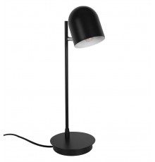 Настольная лампа офисная Loft it 10144 Black Tango