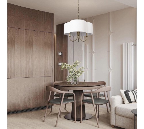 Подвесной светильник Loft it 10303P Brass Silence Подвесной светильник Loft it 10303P Brass Silence