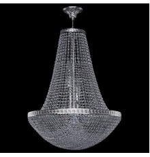 Светильник на штанге Bohemia Ivele Crystal 19321/H2/55IV Ni 1932