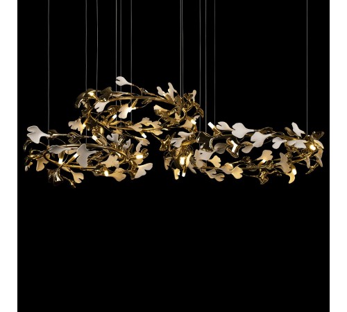 Подвесной светильник Loft it 10124/24 Fleur Подвесной светильник Loft it 10124/24 Fleur