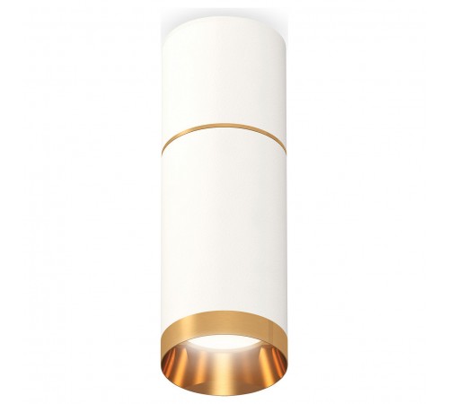 Накладной светильник Ambrella Light XS6322062 XS