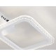 Потолочная люстра Ambrella Light FA4281 FA