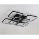 Потолочная люстра Ambrella Light FA4424 FA