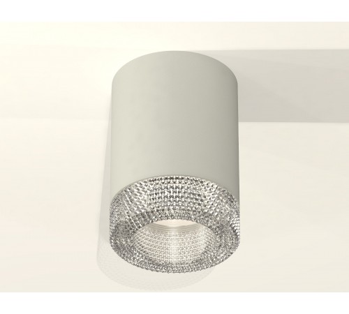 Накладной светильник Ambrella Light XS7423001 XS Накладной светильник Ambrella Light XS7423001 XS