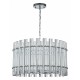 Подвесной светильник Indigo 12025/7P Chrome Violino