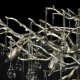 Подвесная люстра Loft it 10067/1250 SG Bijout