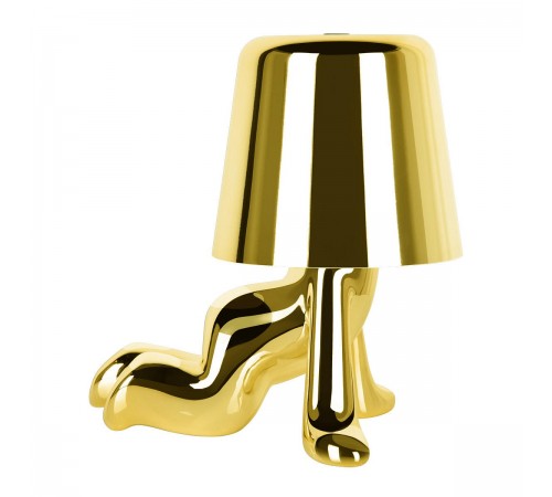 Настольная лампа декоративная Loft it 10233/A Gold Brothers Настольная лампа декоративная Loft it 10233/A Gold Brothers