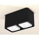 Накладной светильник Ambrella Light XS7851001 XS