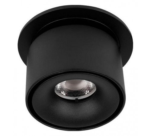 Встраиваемый светильник Loft it 10325/A Black Top Встраиваемый светильник Loft it 10325/A Black Top