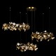 Подвесной светильник Loft it 10124/24 Fleur