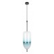 Подвесной светильник Loft it 10223/B Blue Venice