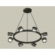Подвесная люстра Ambrella Light XB9198201 XB