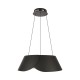 Подвесной светильник Loft it 10370P Black Lane