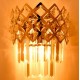Накладной светильник Ambrella Light TR5282 TR