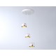 Подвесной светильник Ambrella Light TN71249 TN