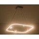Подвесной светильник Ambrella Light FL5802 FL